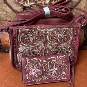 Concealed Carry Purse